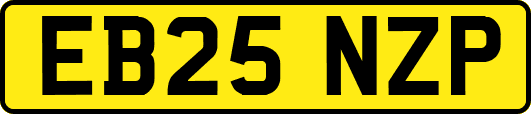 EB25NZP