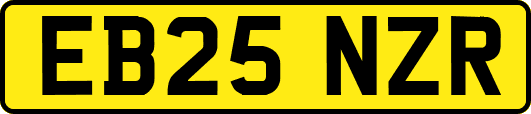 EB25NZR
