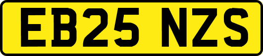 EB25NZS