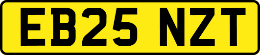 EB25NZT