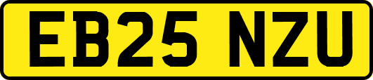 EB25NZU