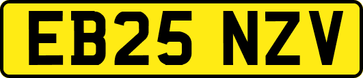 EB25NZV
