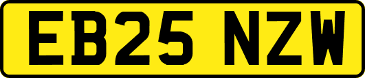 EB25NZW