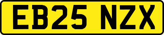 EB25NZX