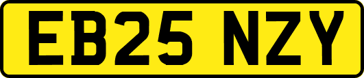 EB25NZY