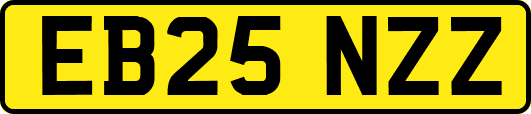 EB25NZZ
