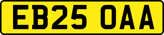 EB25OAA