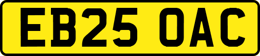 EB25OAC