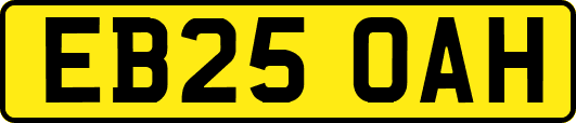 EB25OAH