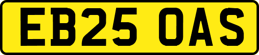 EB25OAS