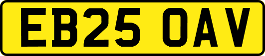EB25OAV