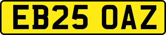 EB25OAZ
