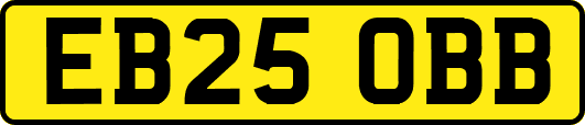 EB25OBB