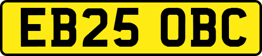 EB25OBC