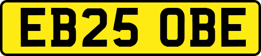 EB25OBE