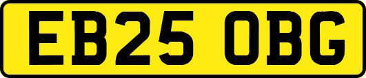 EB25OBG