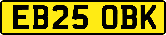 EB25OBK