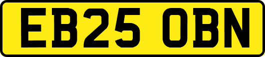 EB25OBN