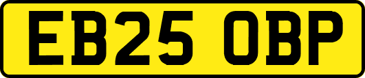 EB25OBP