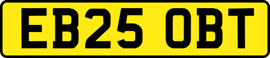 EB25OBT