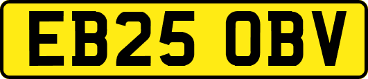 EB25OBV
