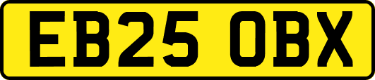EB25OBX