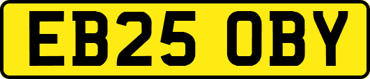 EB25OBY