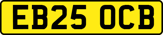EB25OCB