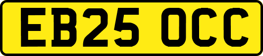 EB25OCC