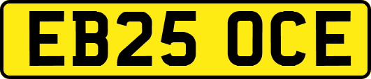 EB25OCE