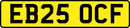 EB25OCF