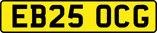 EB25OCG