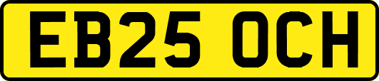EB25OCH