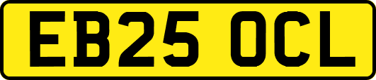 EB25OCL