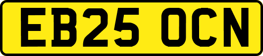 EB25OCN