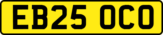 EB25OCO