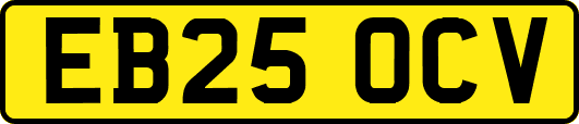 EB25OCV