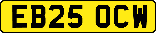 EB25OCW