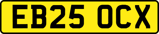 EB25OCX