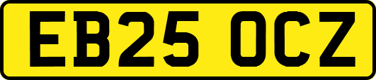 EB25OCZ