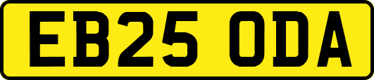 EB25ODA