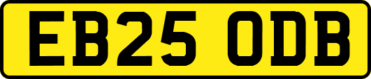 EB25ODB