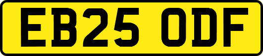 EB25ODF