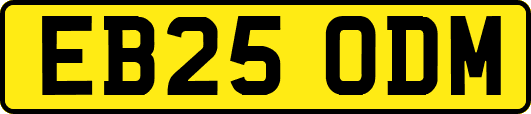 EB25ODM
