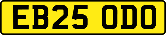 EB25ODO