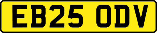 EB25ODV