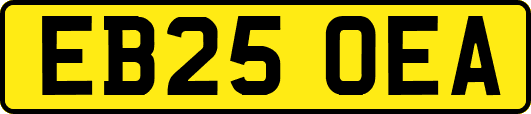 EB25OEA