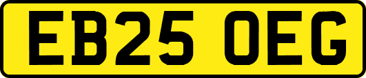 EB25OEG