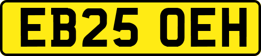 EB25OEH