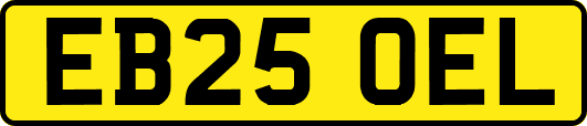 EB25OEL